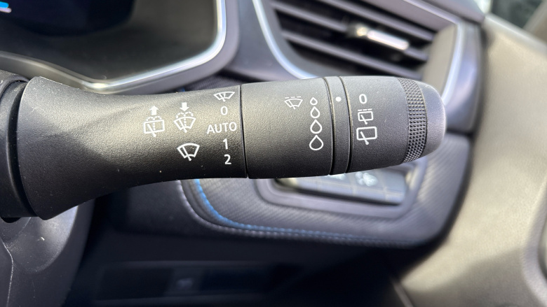 Renault Symbioz 1.6 E-Tech FHEV 145 Techno Esprit Alpine 5dr Auto Hybrid Estate